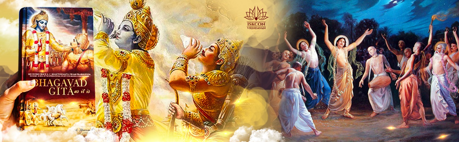 Vrindavan Dham
