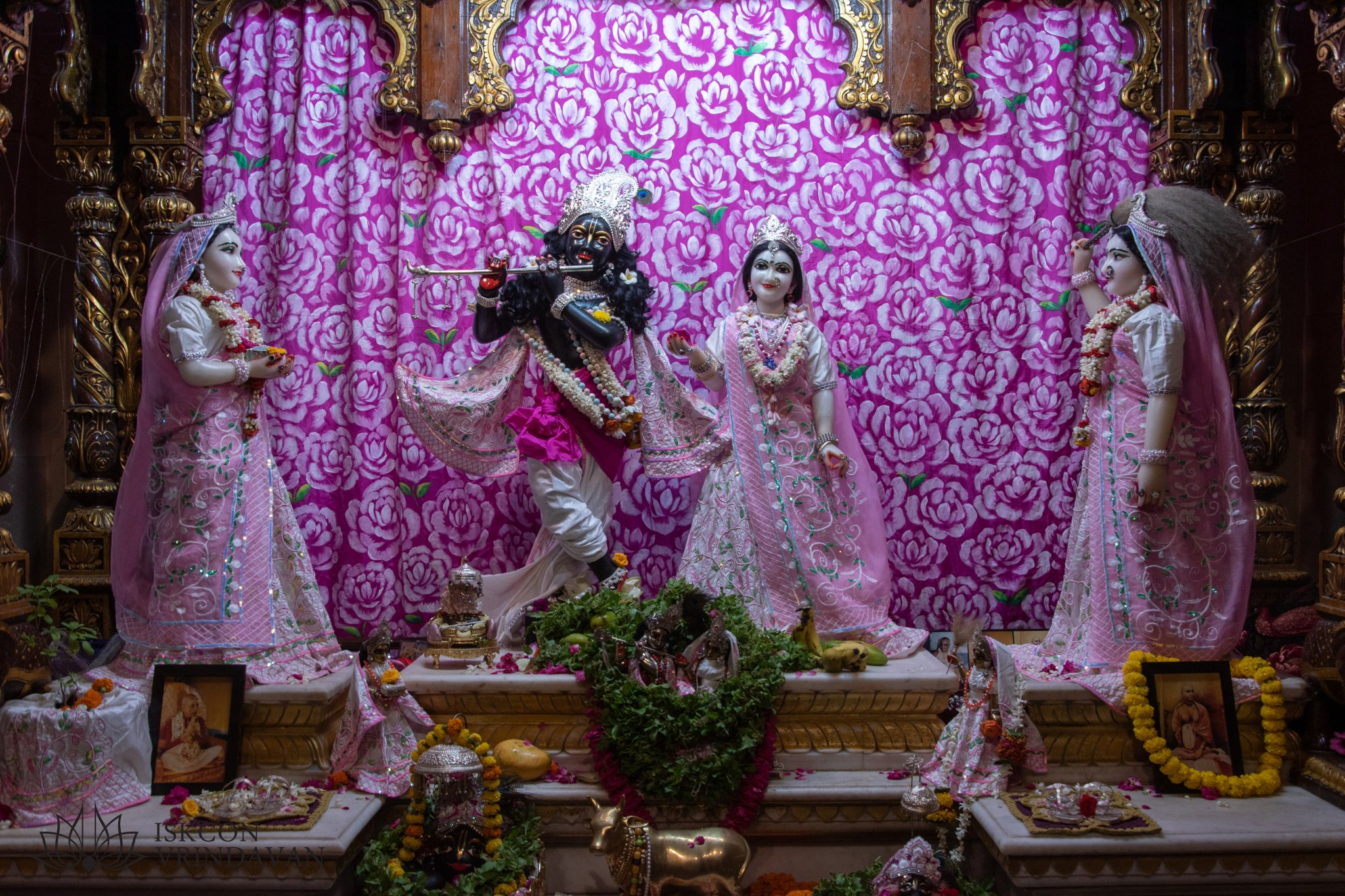 Sri Sri Krishna Balaram